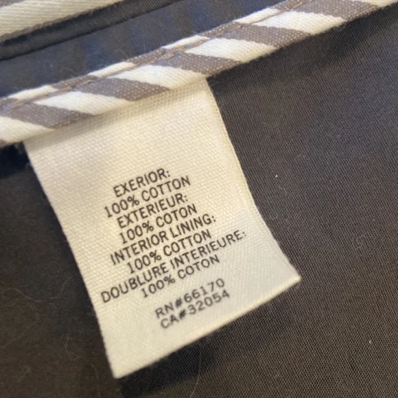 Urban Outfitters Dark Grey Blazer Large - Picture 6 of 12